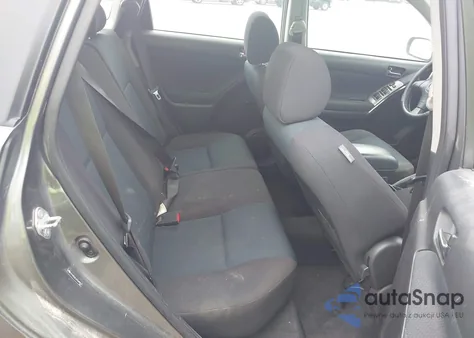 2007 Toyota Matrix Xr из США, поврежденный, VIN 2T1KR30E47C648761